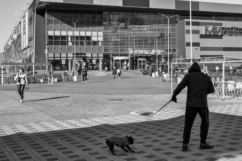 Photograph by Евгений Верещагин