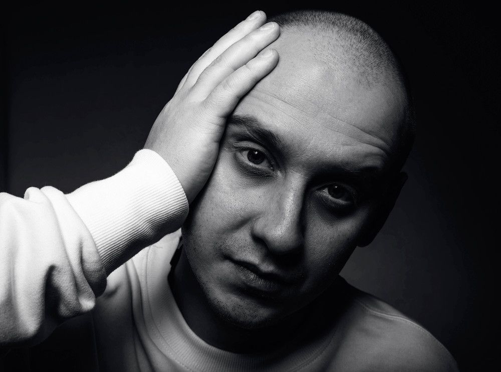 Photograph by Александр Григорьев