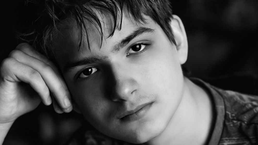 Photograph by Елена Раздвилова