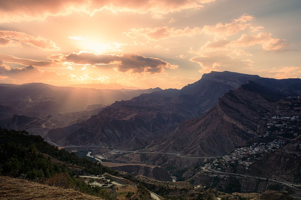 Photograph by Алексей Баженов