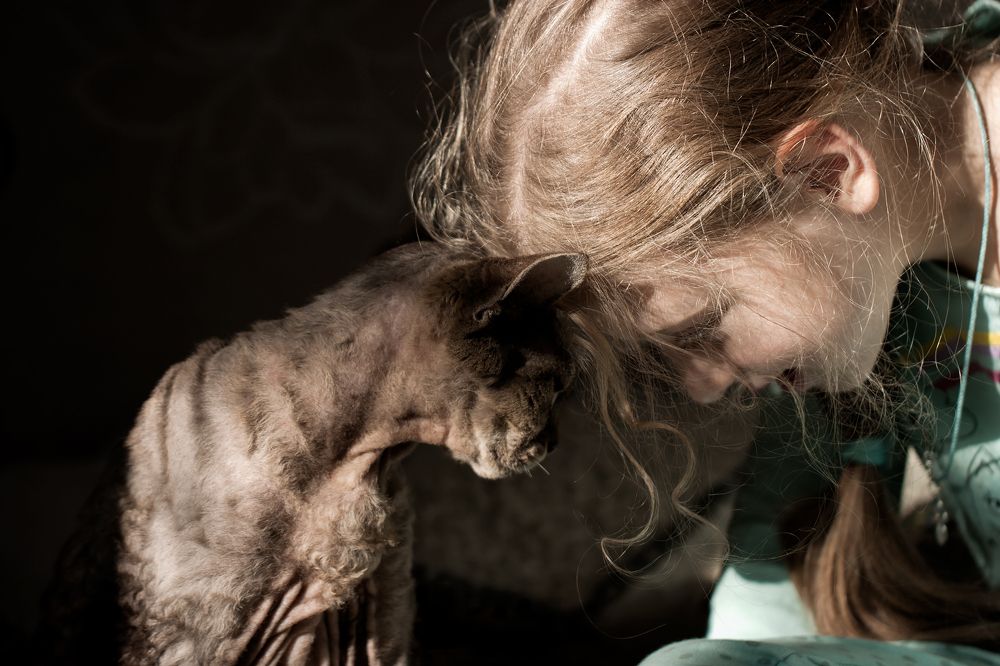 Фотография автора Екатерина Молодкина