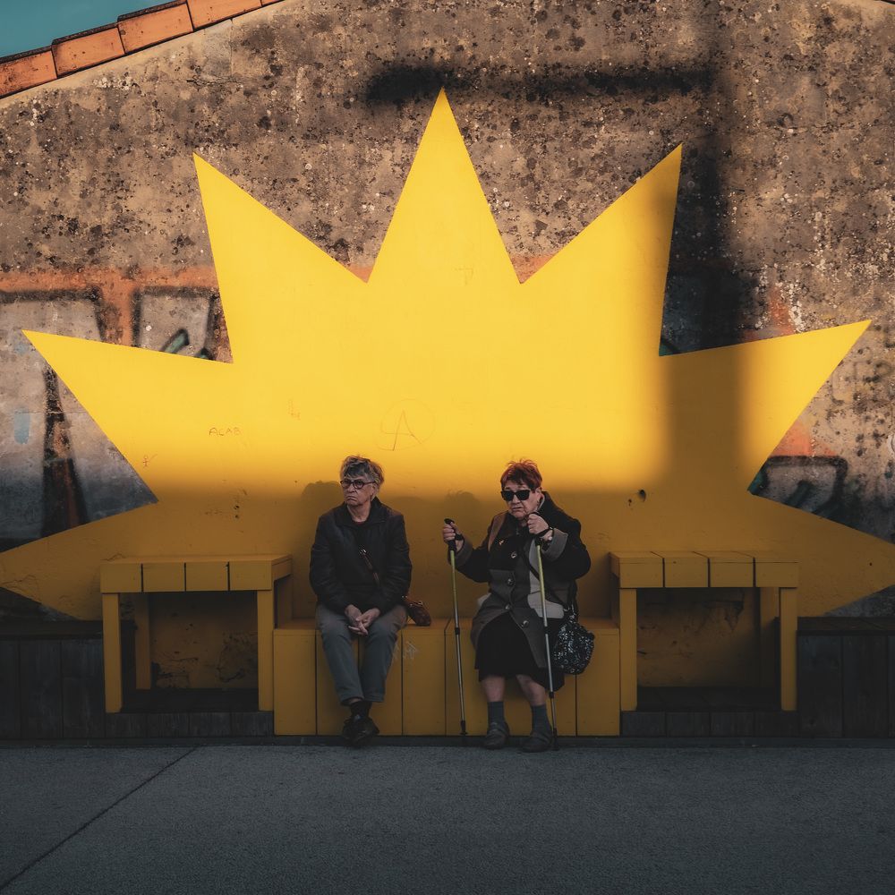 Photograph by Street_ad