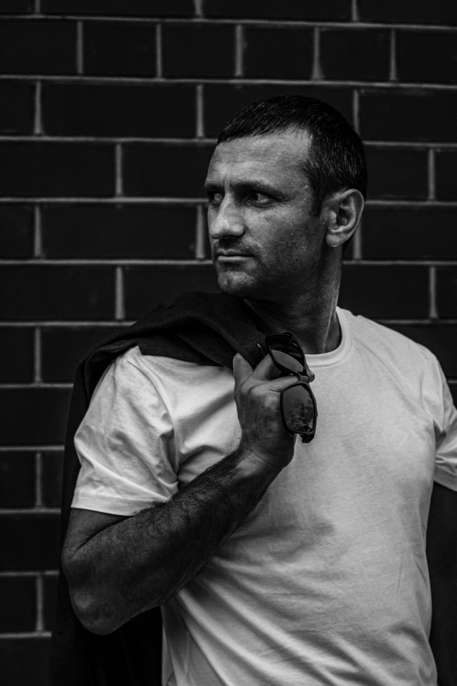 Photograph by Алексей Марченков