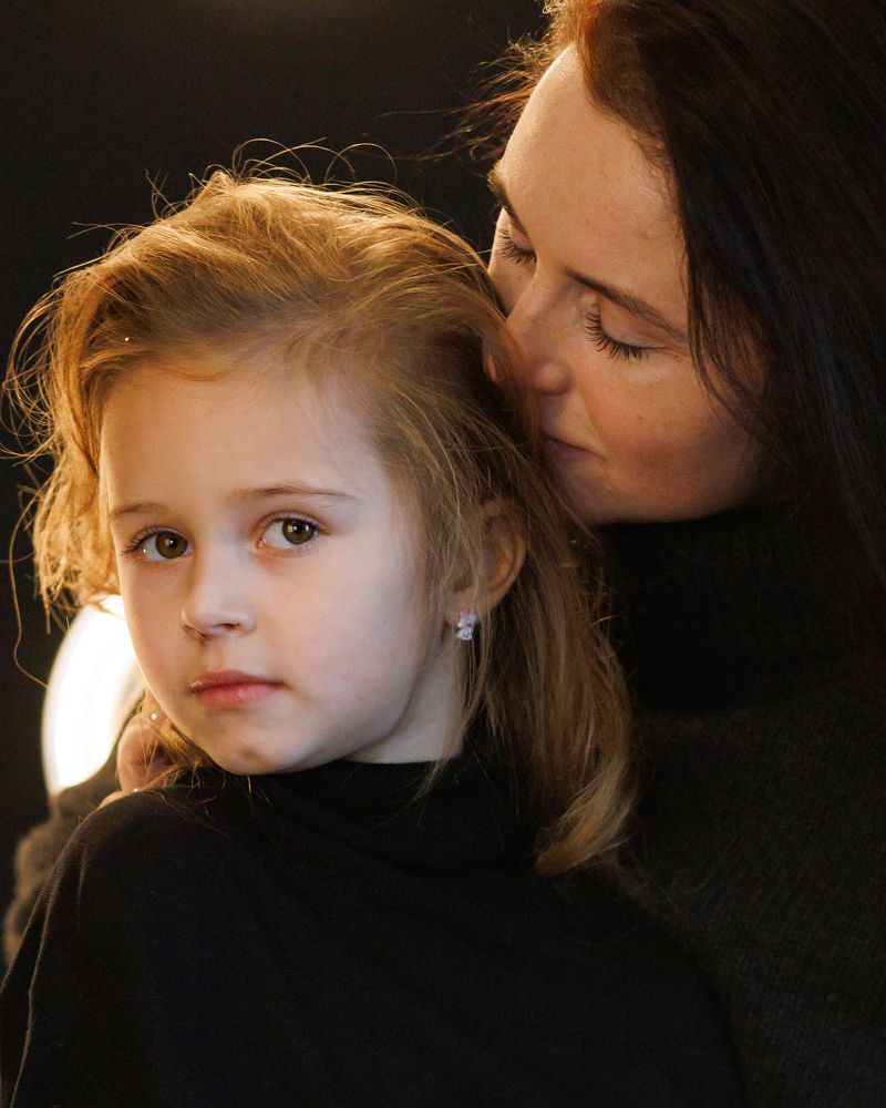 Photograph by Александра Кожухова