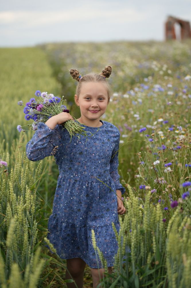 Photograph by Diana Krotova