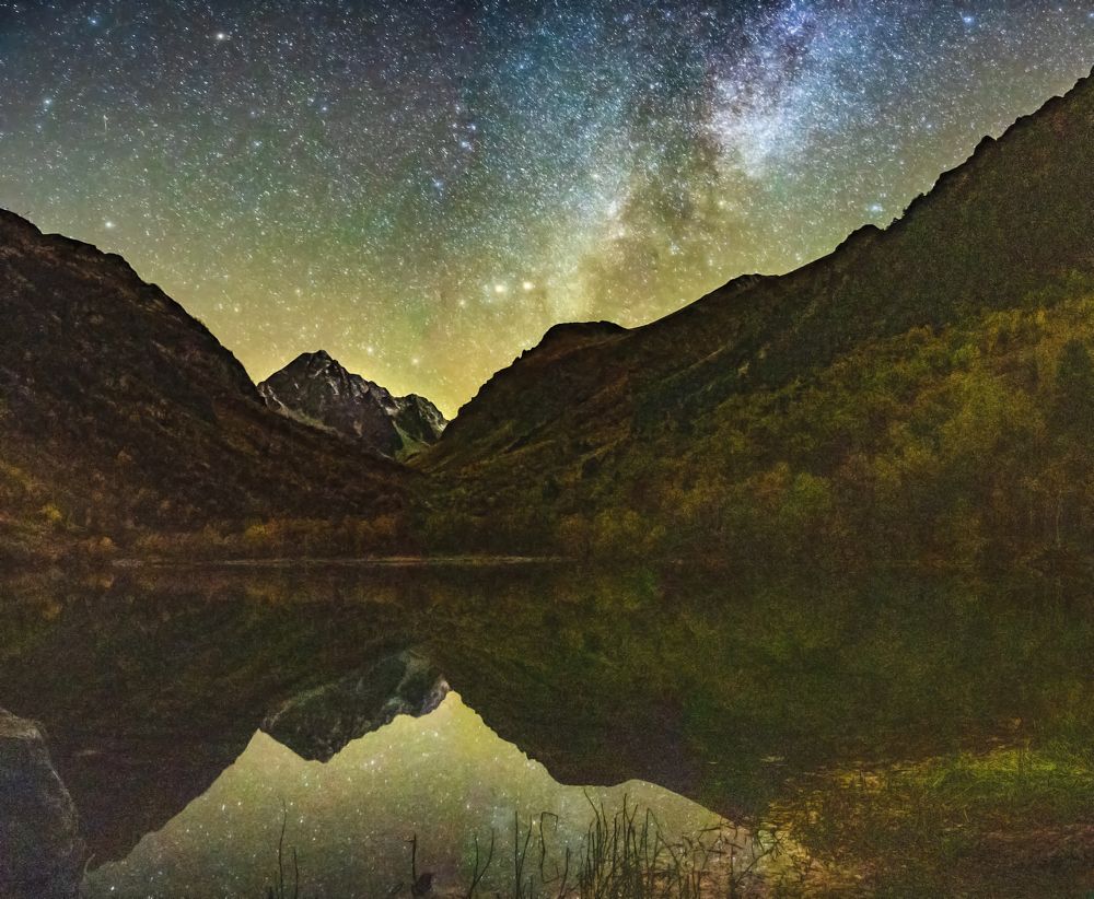 Photograph by Валерий Одинцов