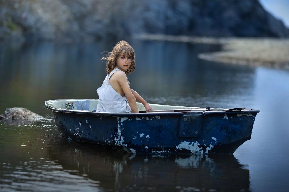 Photograph by Lynne Williams