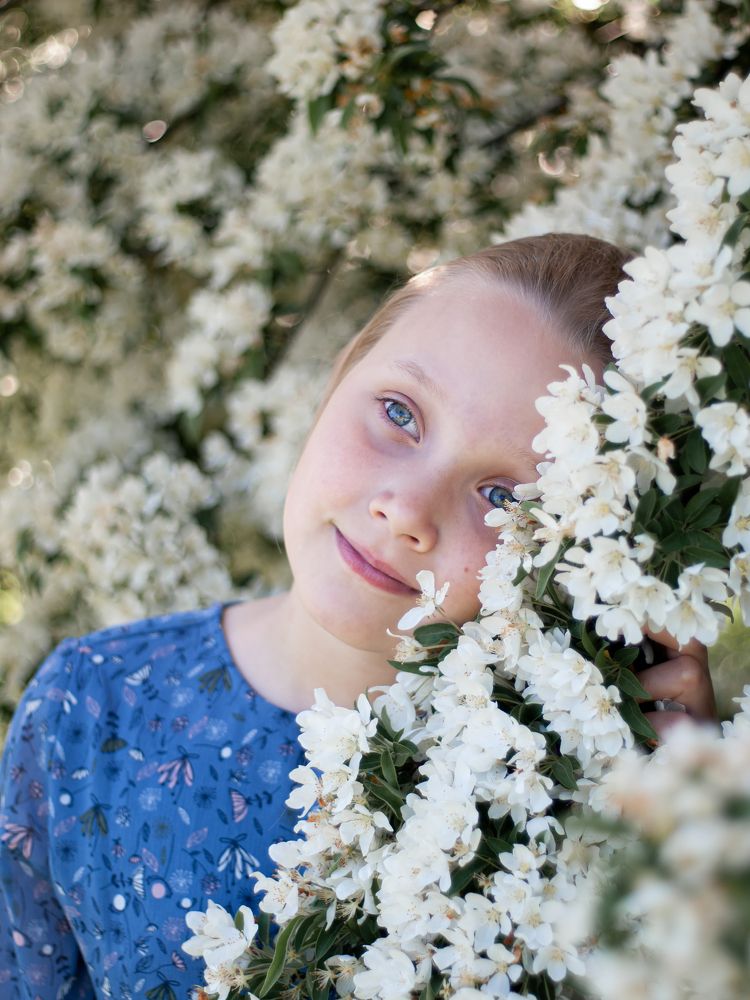 Photograph by Diana Krotova