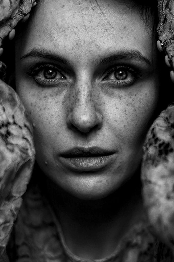 Photograph by Anastasia Astakhova