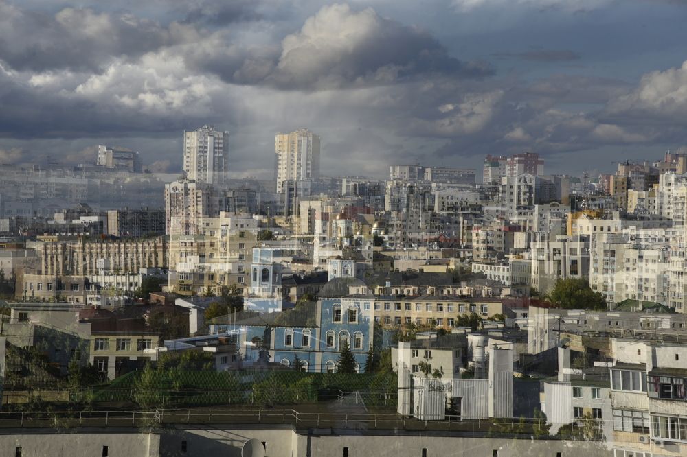 Photograph by Виктория Ганжова