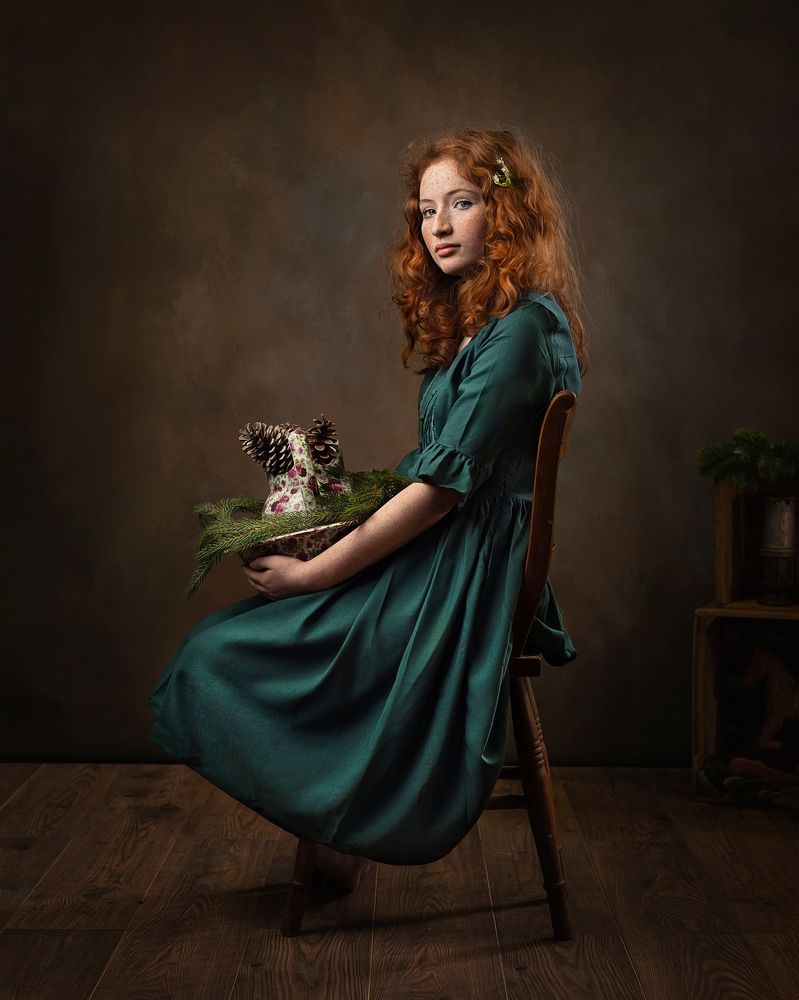 Photograph by Lynne Williams