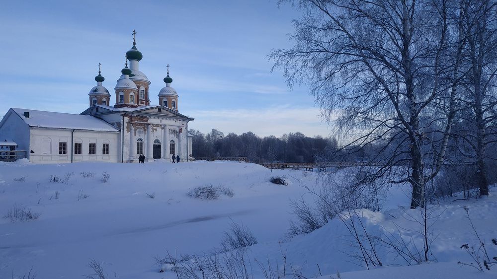 Photograph by Елена Маликова