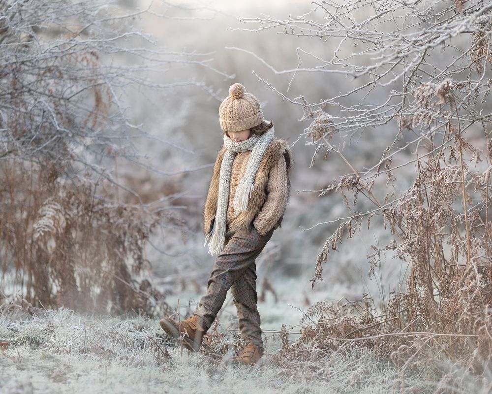 Photograph by Lynne Williams