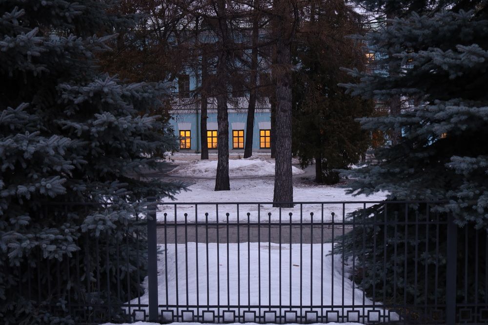 Photograph by Евгения Черенкова