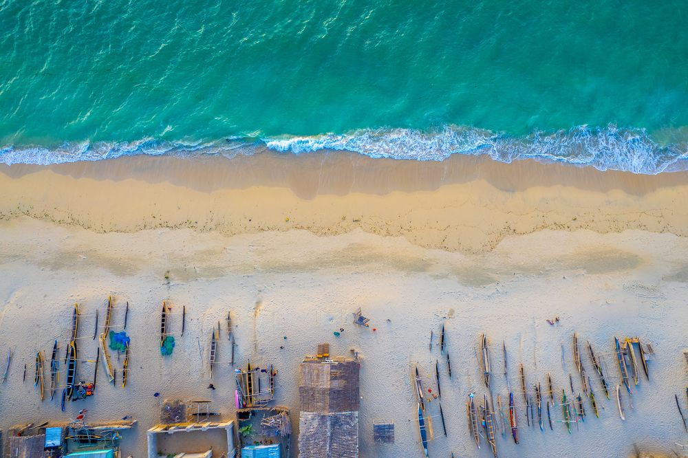 Фотография автора Andriniaina Armel Razafimahatratra