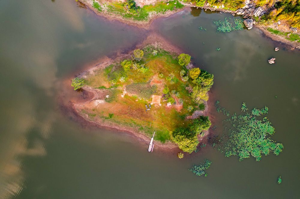 Фотография автора Andriniaina Armel Razafimahatratra