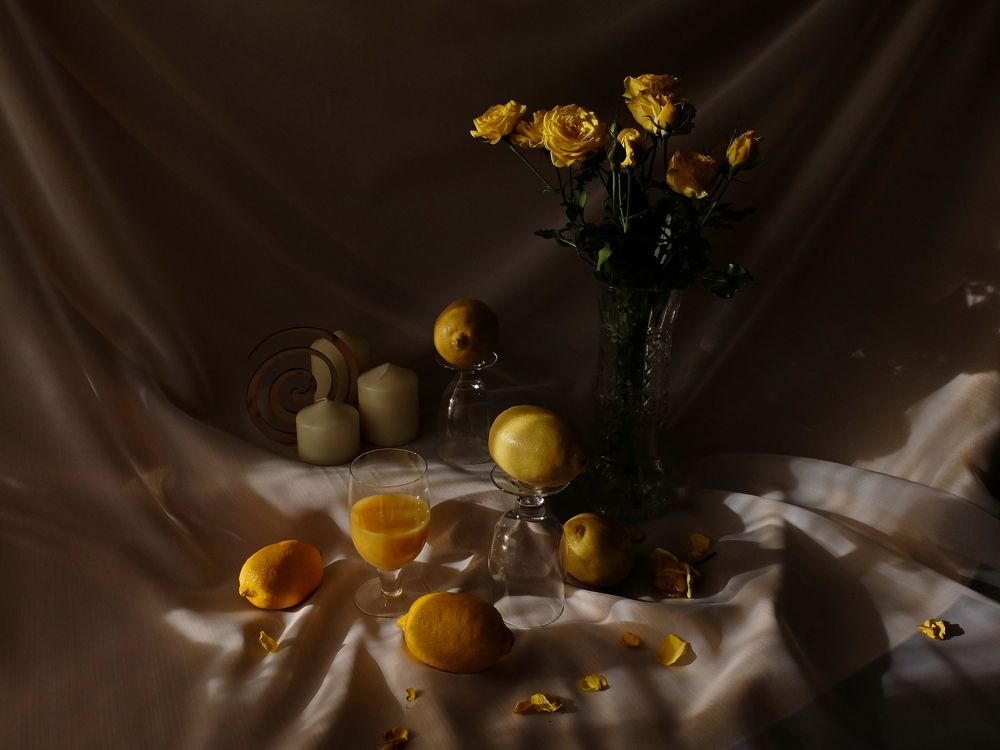 Photograph by ,Бурова Лариса