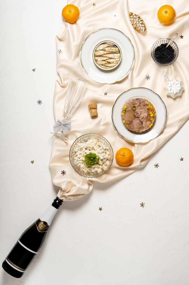 Photograph by Diana Krotova