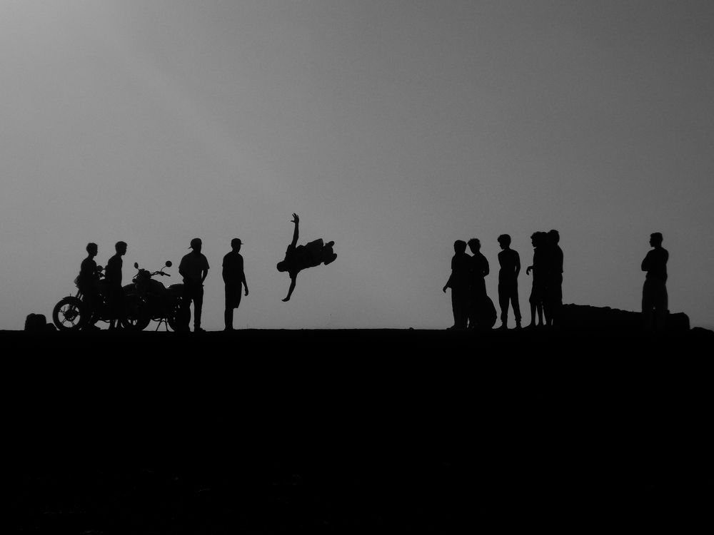 Фотография автора Helmi Fahmi Hasan Bin Hasan