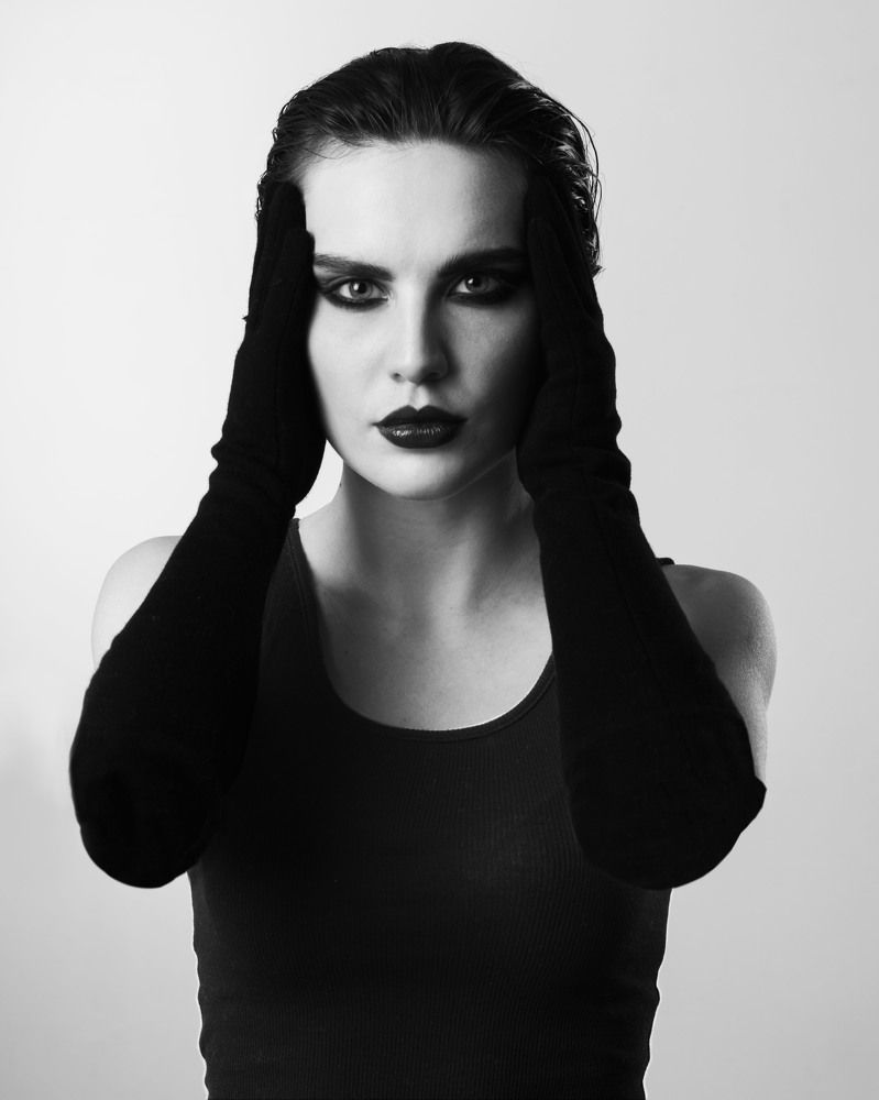 Photograph by Евгения Стрельникова