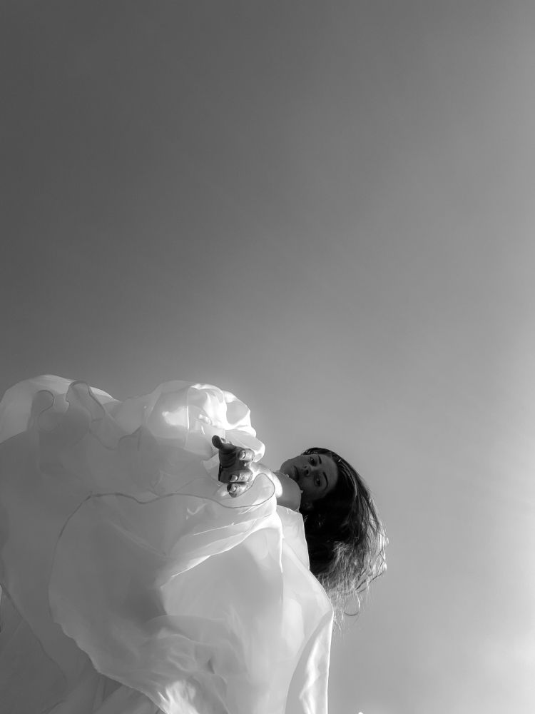 Photograph by Elena Novikova