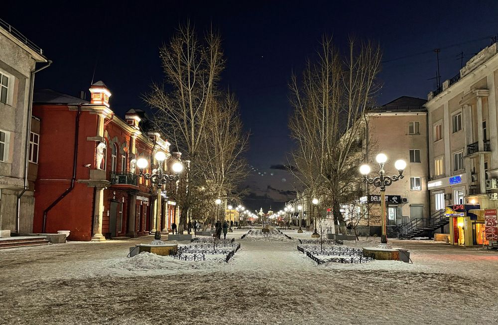 Photograph by Екатерина Артемова