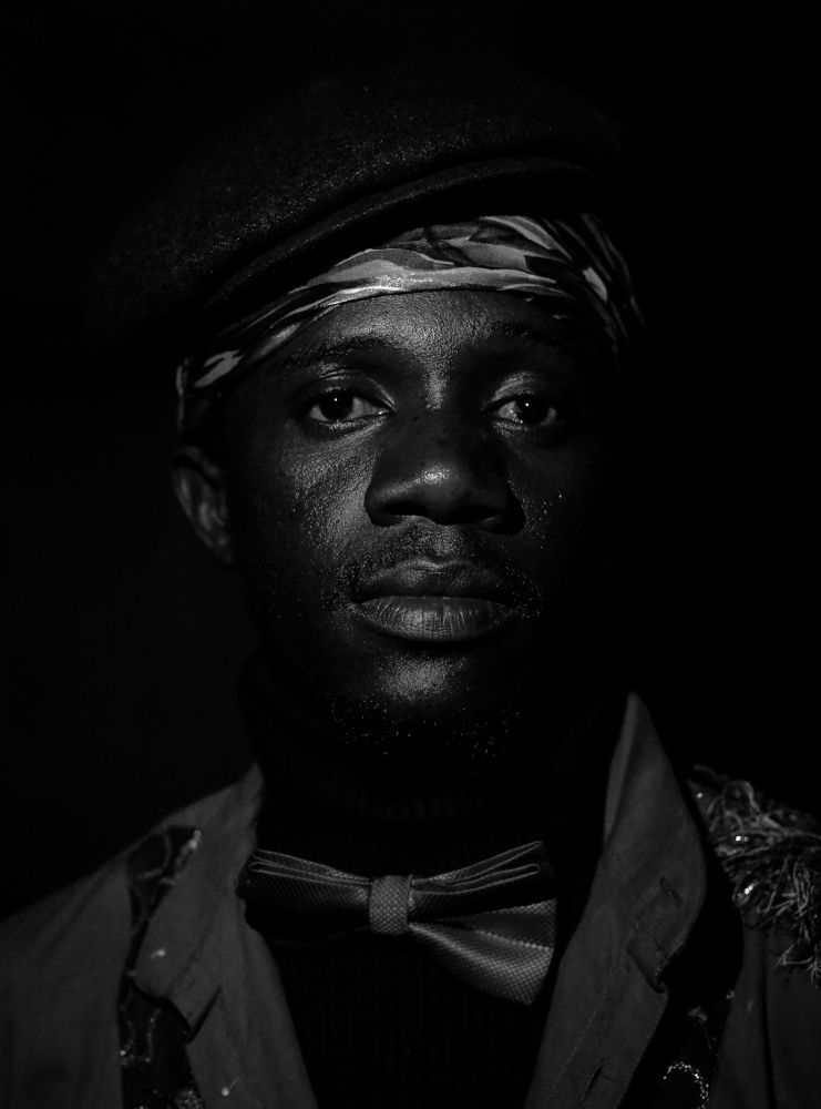 Photograph by fatoma coulibaly