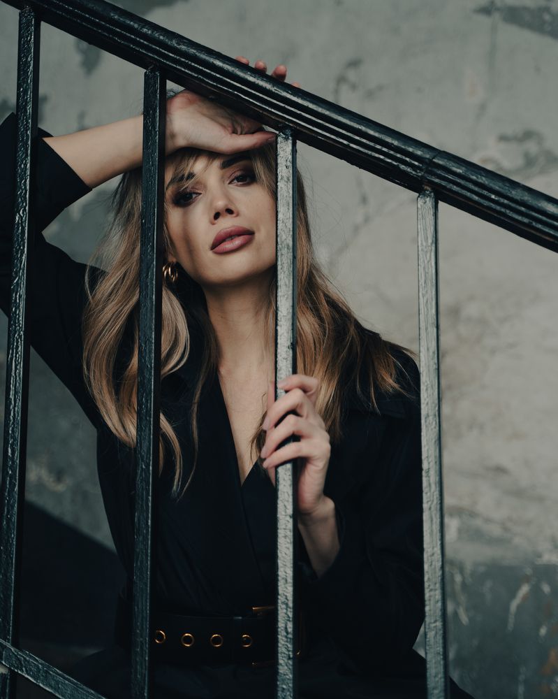 Photograph by Анна Блифернец