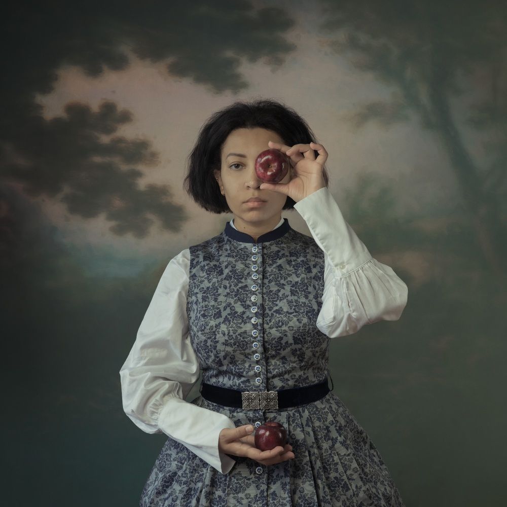 Photograph by Elsie Hagen
