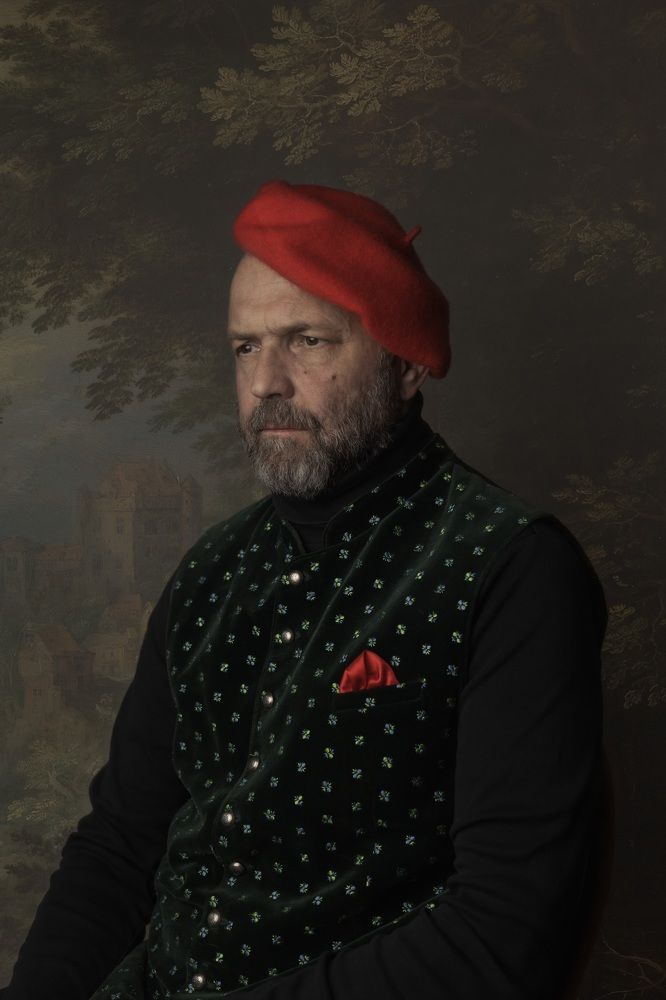 Photograph by Elsie Hagen