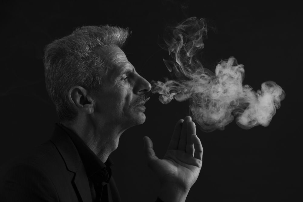 Photograph by Hasti Esteki