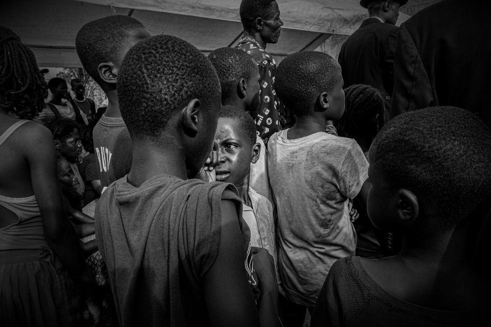 Photograph by Eva Hanuta