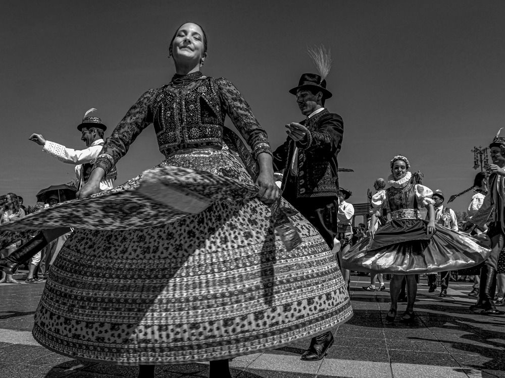 Photograph by Eva Hanuta