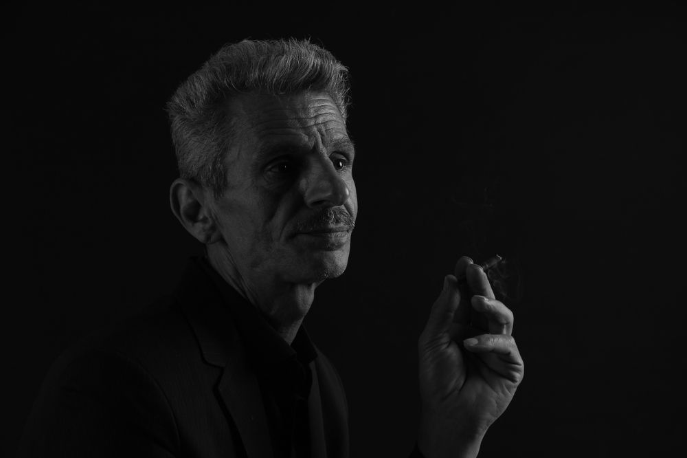 Photograph by Hasti Esteki