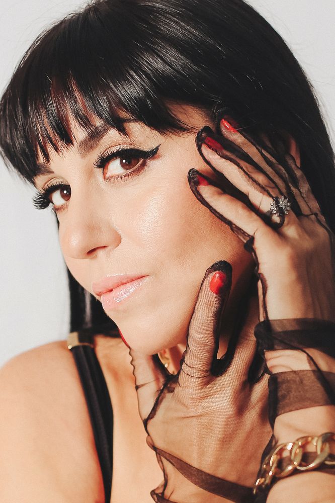 Фотография автора Ольга Быкова