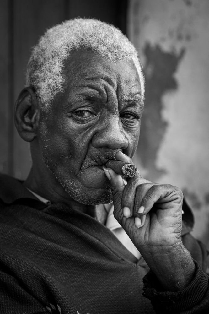 Photograph by Fernando Sirgo