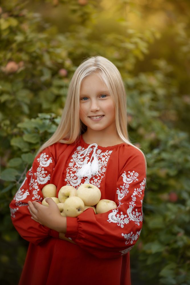 Photograph by оксана монахова