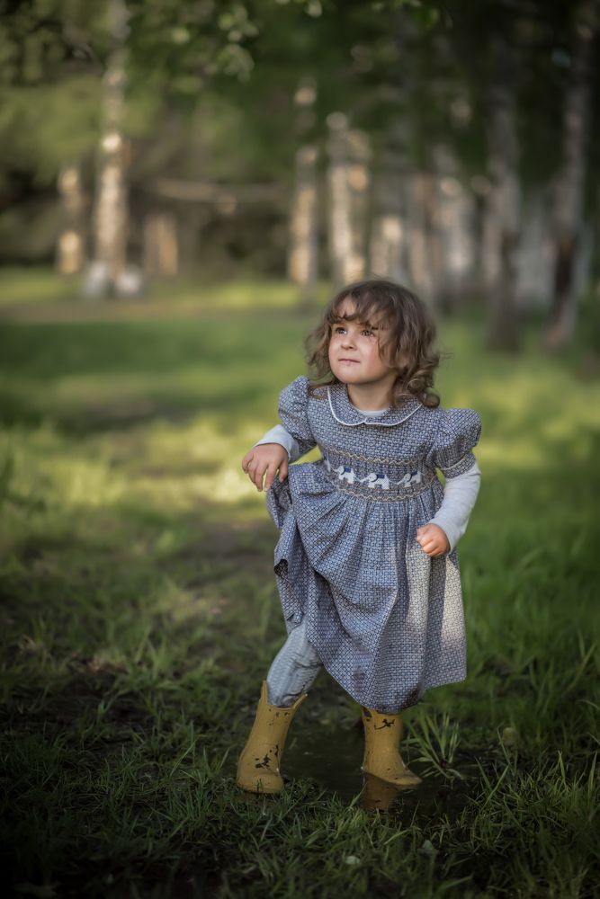 Photograph by Žaneta Bytautiene