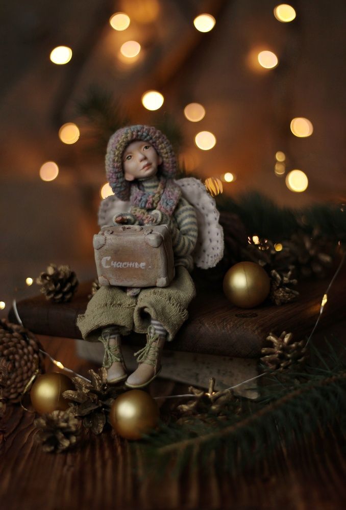 Photograph by Анжелика Медведева