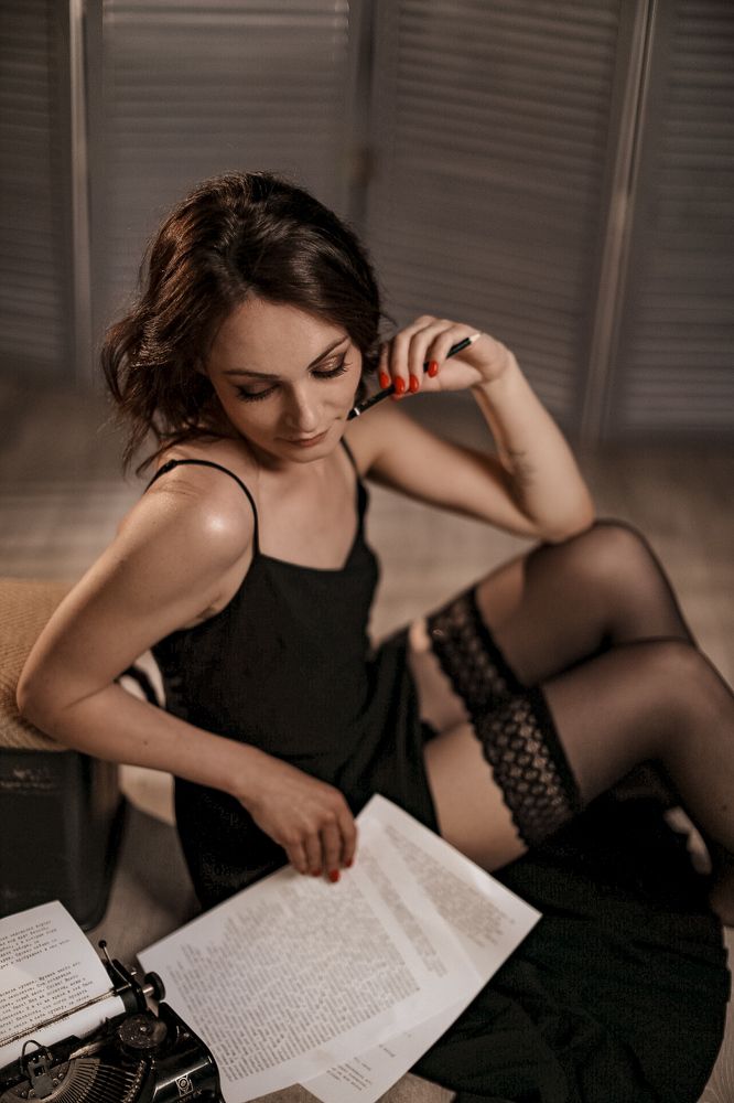 Photograph by Елена Матвеичева