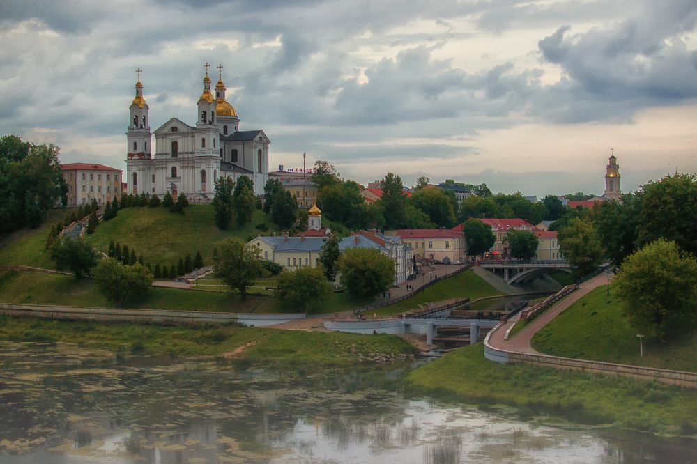 Photograph by Людмила Подольская