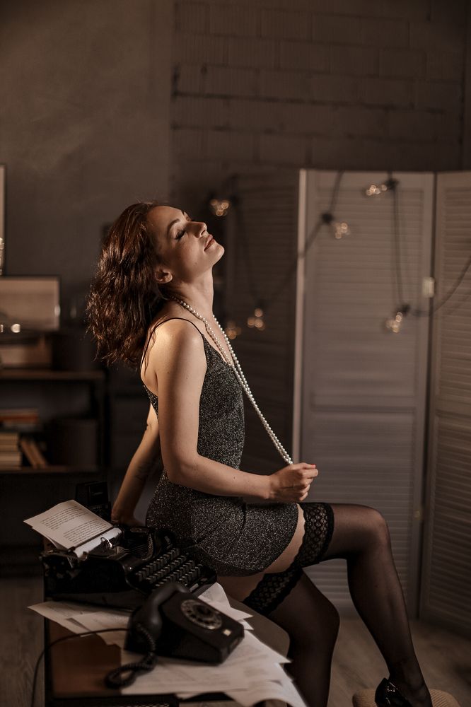 Photograph by Елена Матвеичева