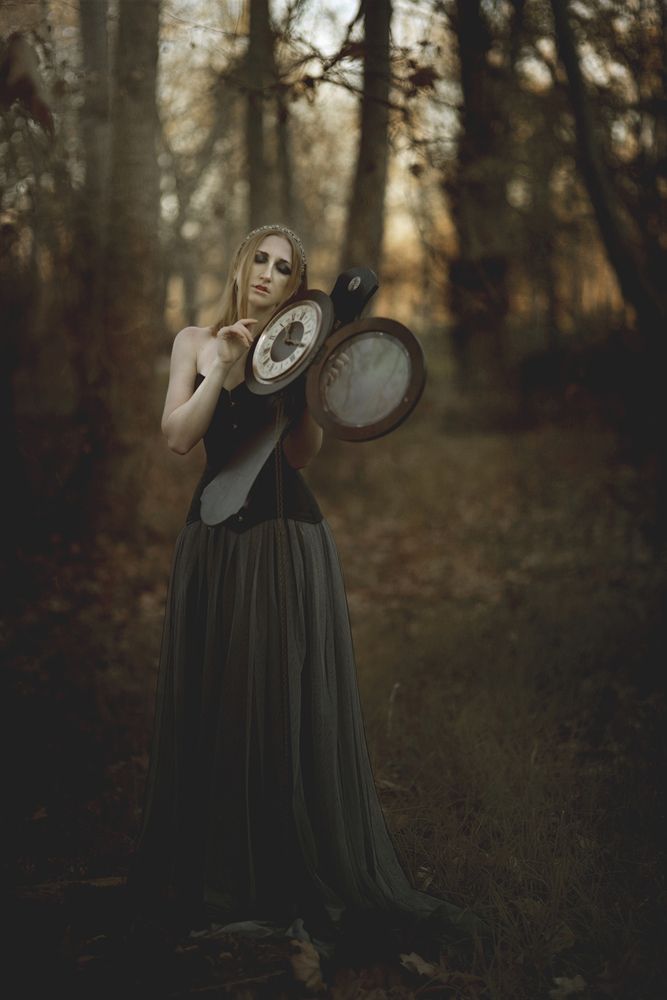 Photograph by Vicente Serra