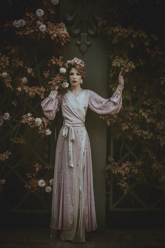 Photograph by Vicente Serra