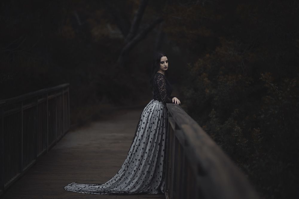 Photograph by Vicente Serra