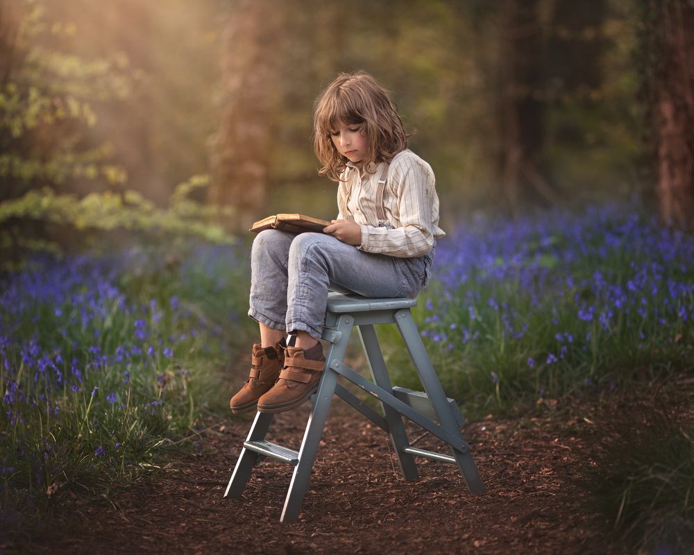 Photograph by Lynne Williams