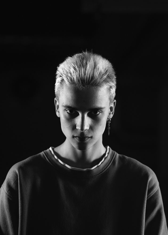 Photograph by Aliaksei Shandalin