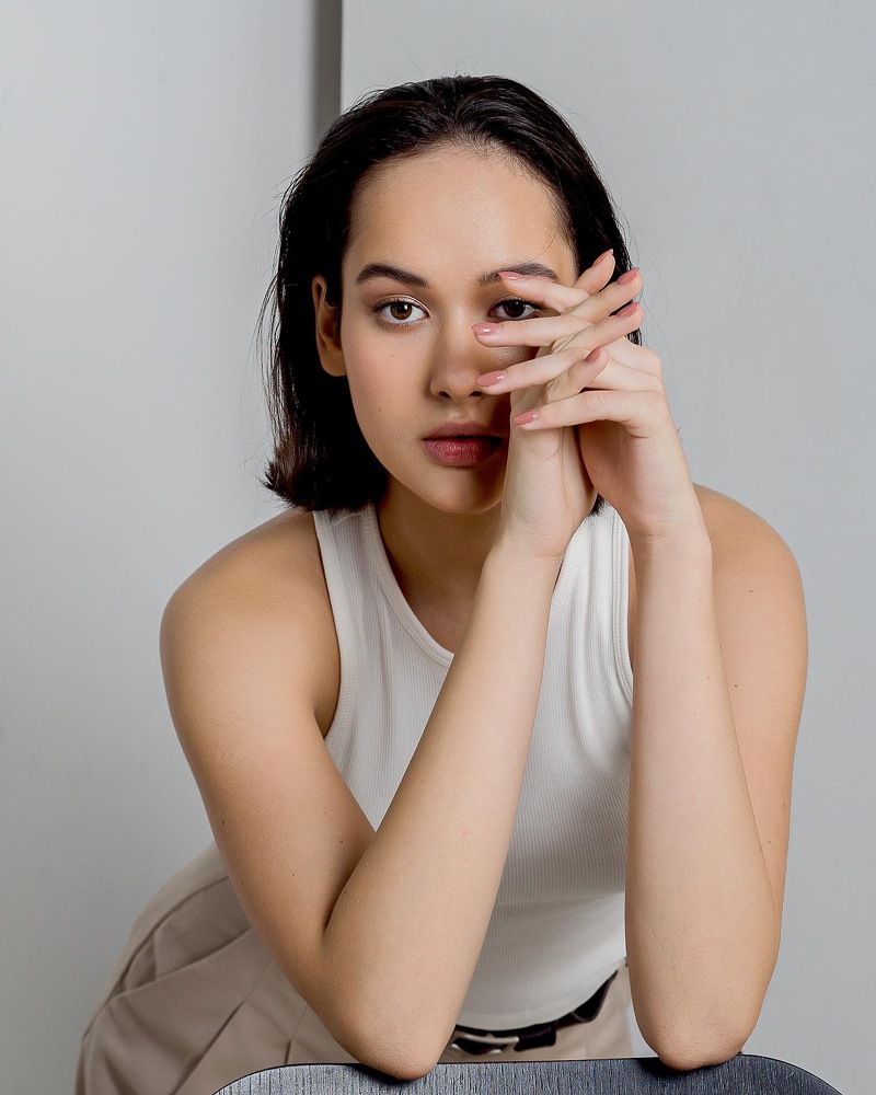 Photograph by Сергей Филиппов