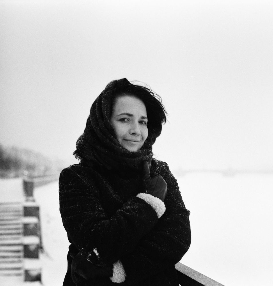 Photograph by Сергей Филиппов