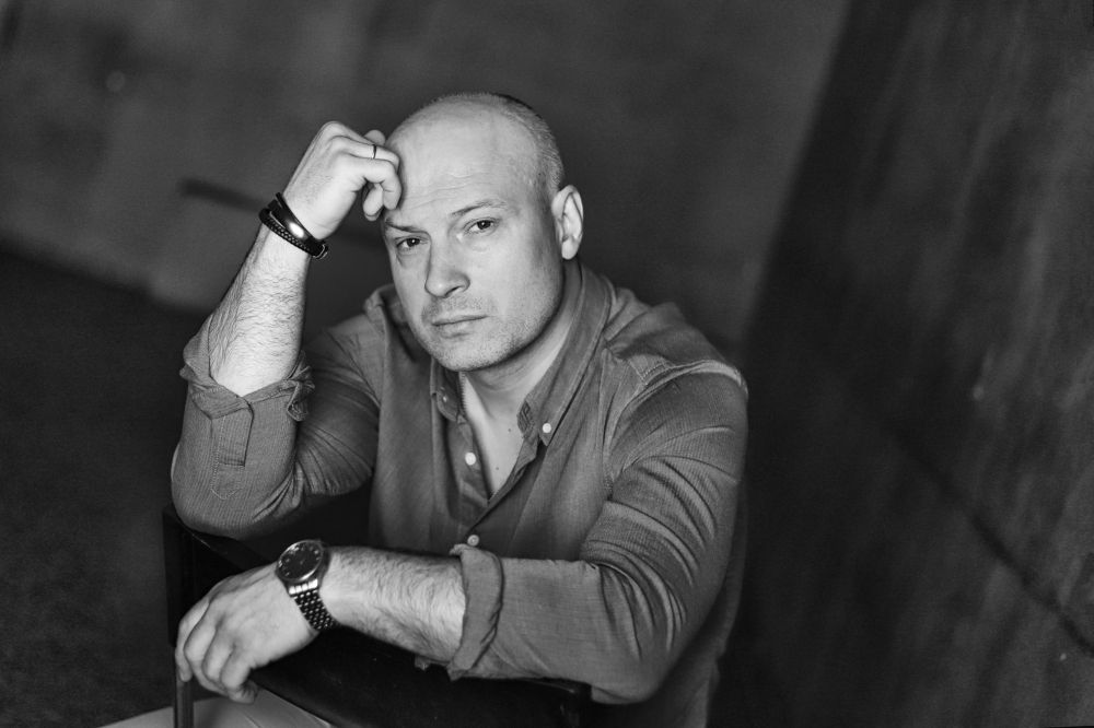 Photograph by Маша Кустова